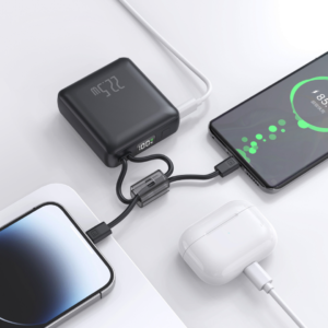 YIYONGTAI POWER BANK