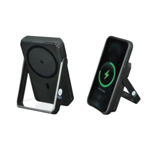 SOLAR CHARGING POWER BANK