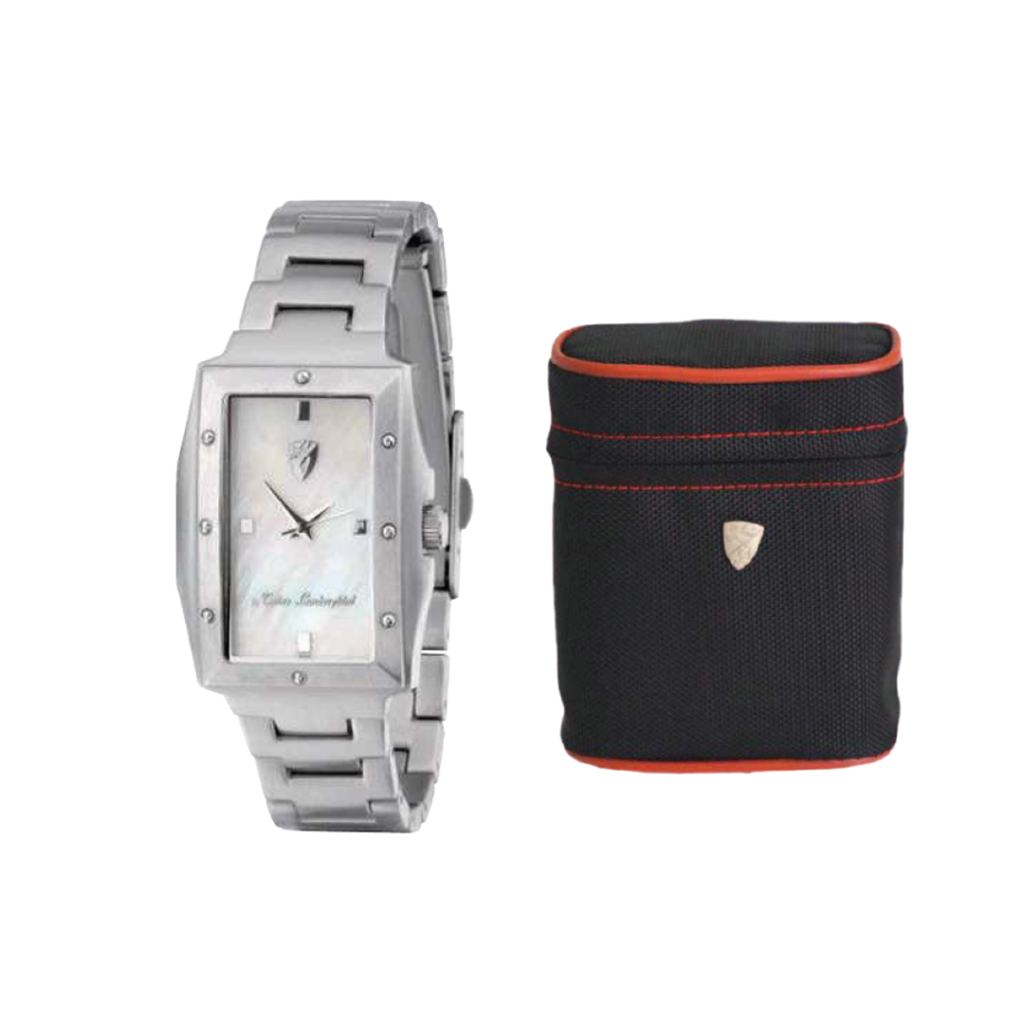 STAINLESS STEEL WATCH