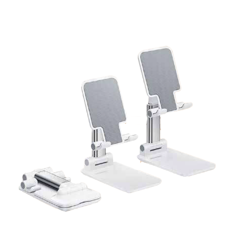 FOLDABLE MOBILE PHONE HOLDER