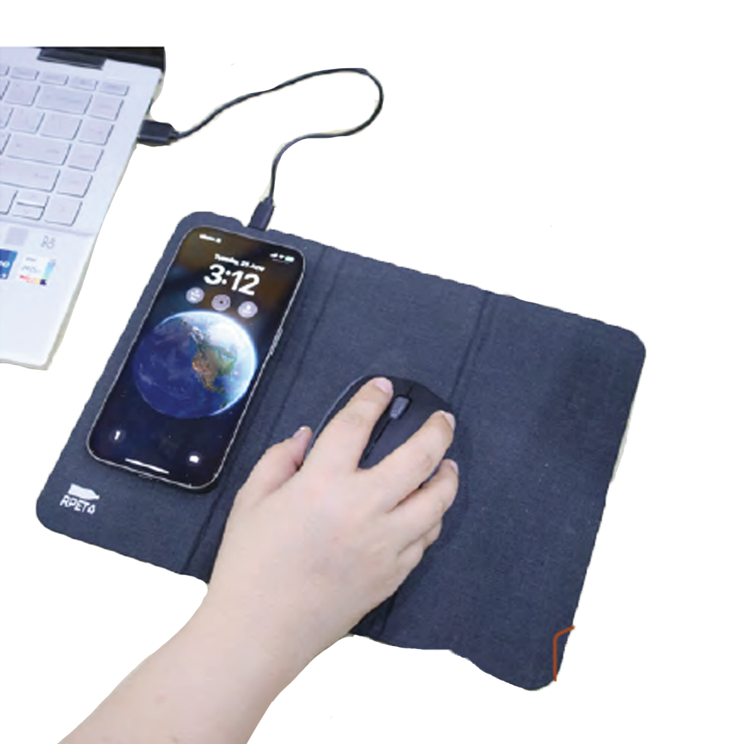 RPET Mousepad