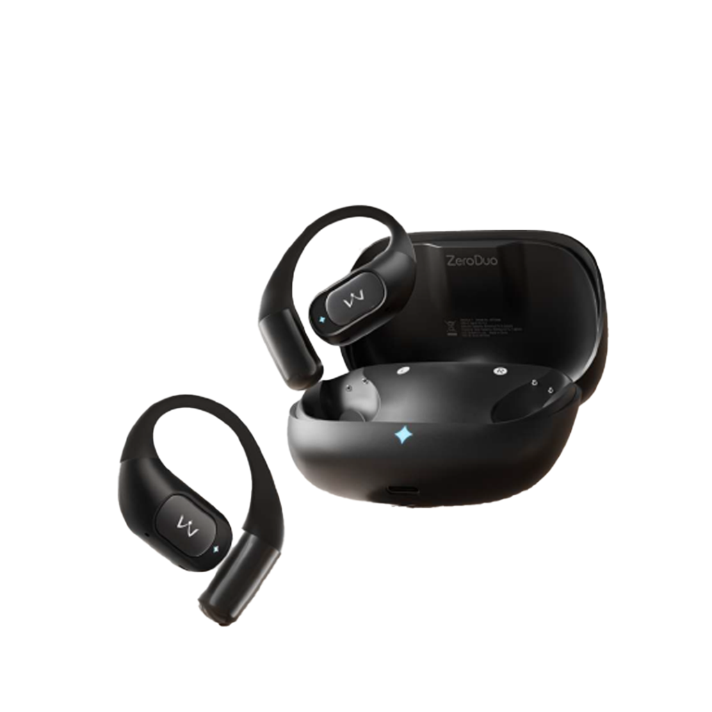 OPEN EAR WIRELESS HEADPHONE