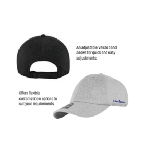 lightweight and breathable casual cap