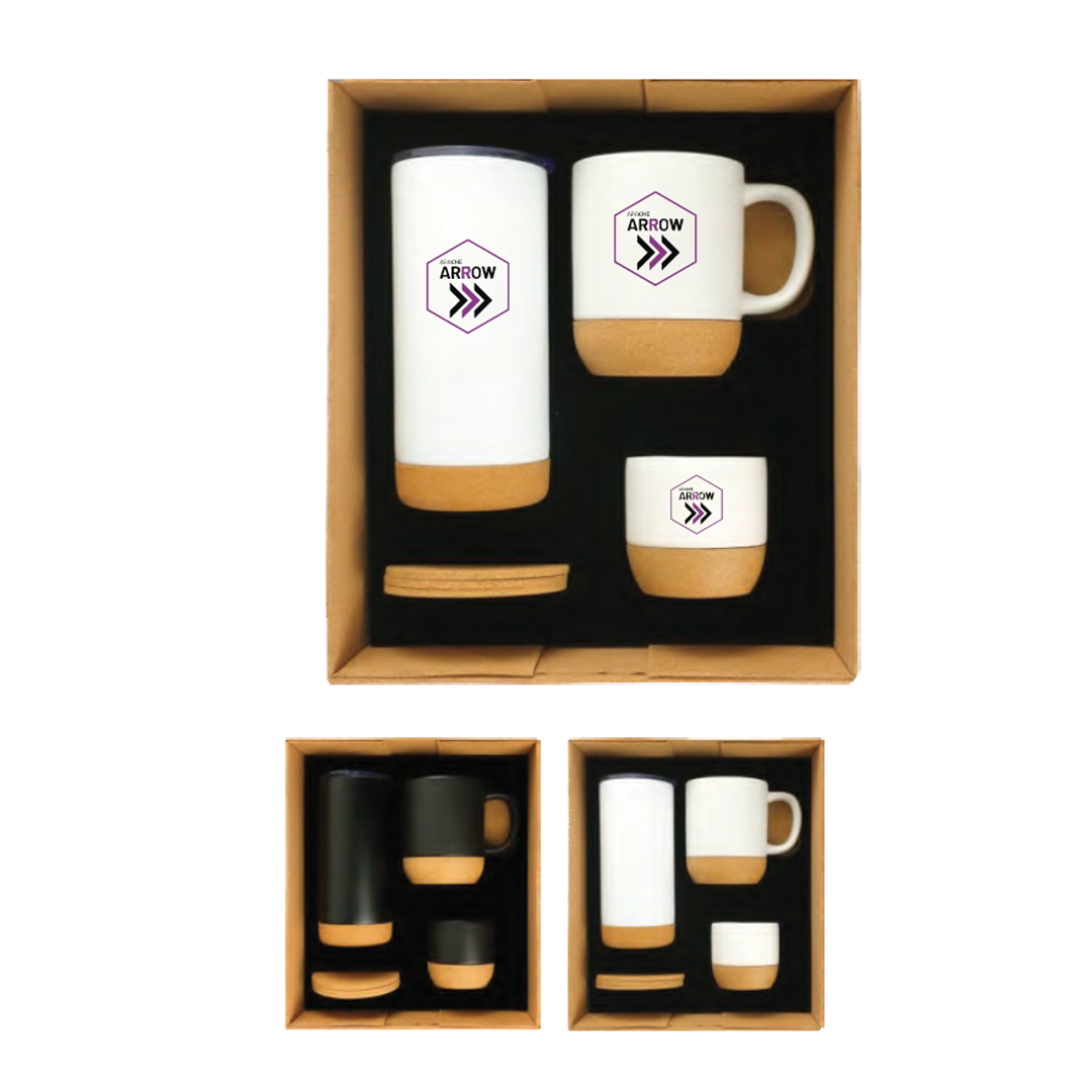 Eco-Friendly Gift Sets