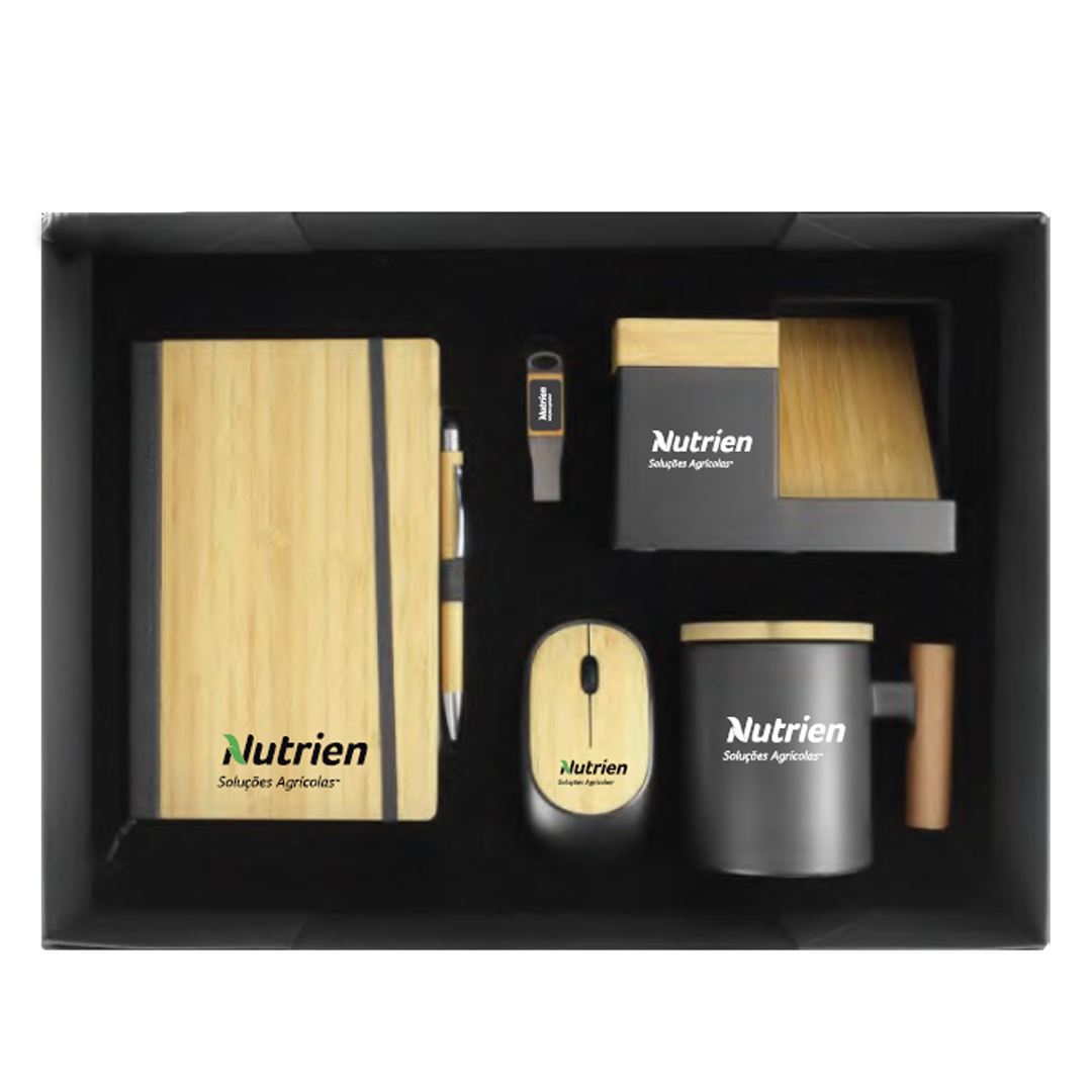 Eco-Friendly Gift Sets