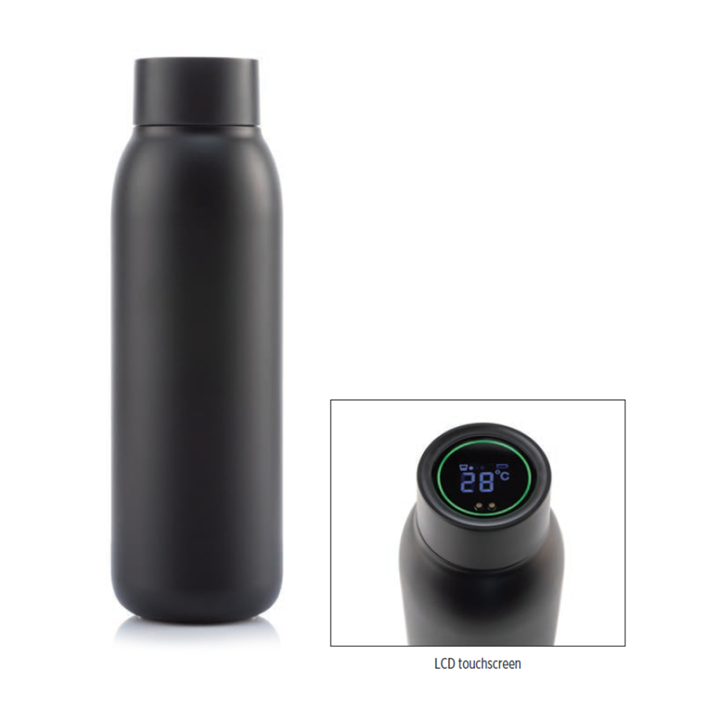 PRO 21OZ. SMART WATER BOTTLE