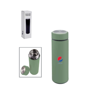 Stainless Steel Vacuum Flask