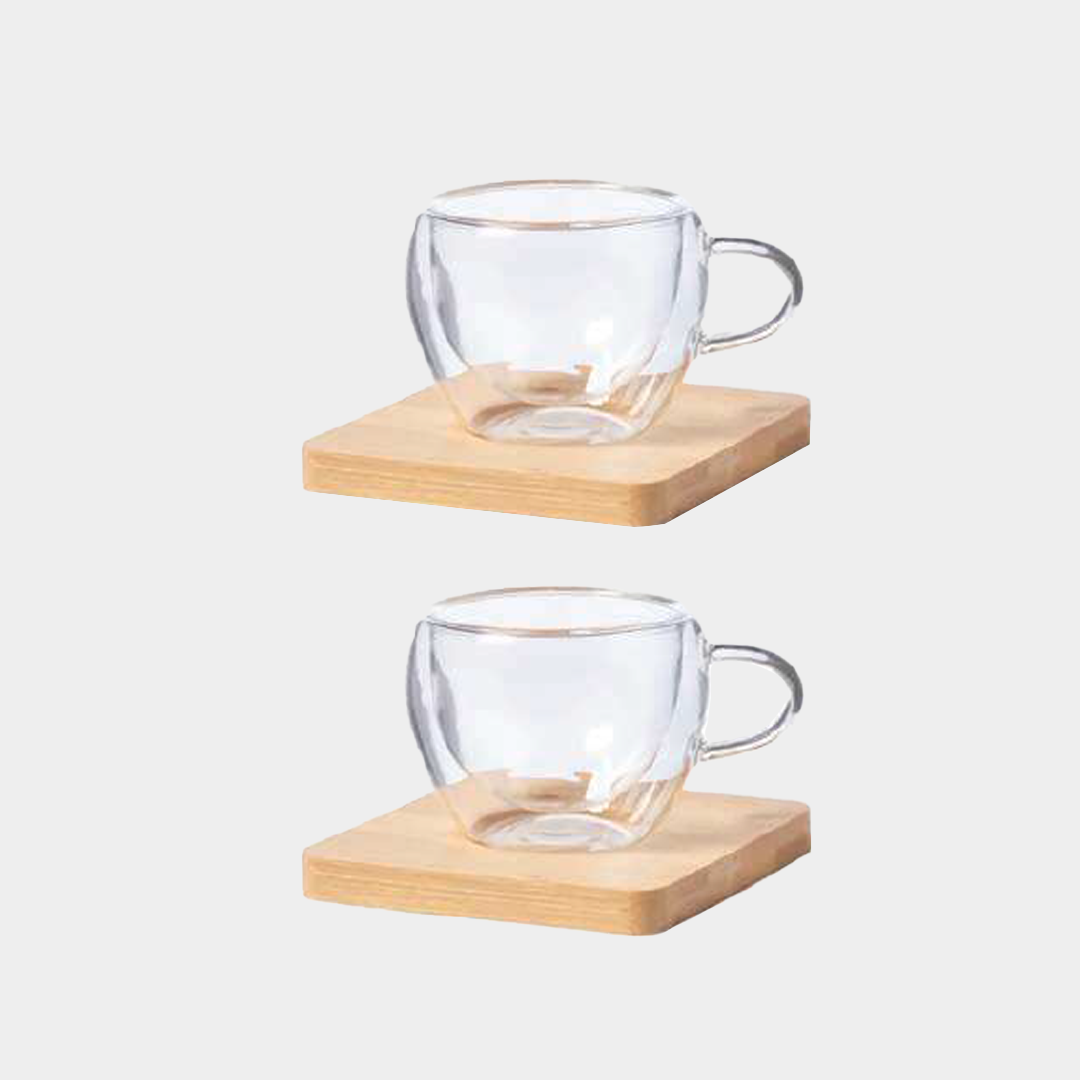 EXPRESSO COFFEE CUPS