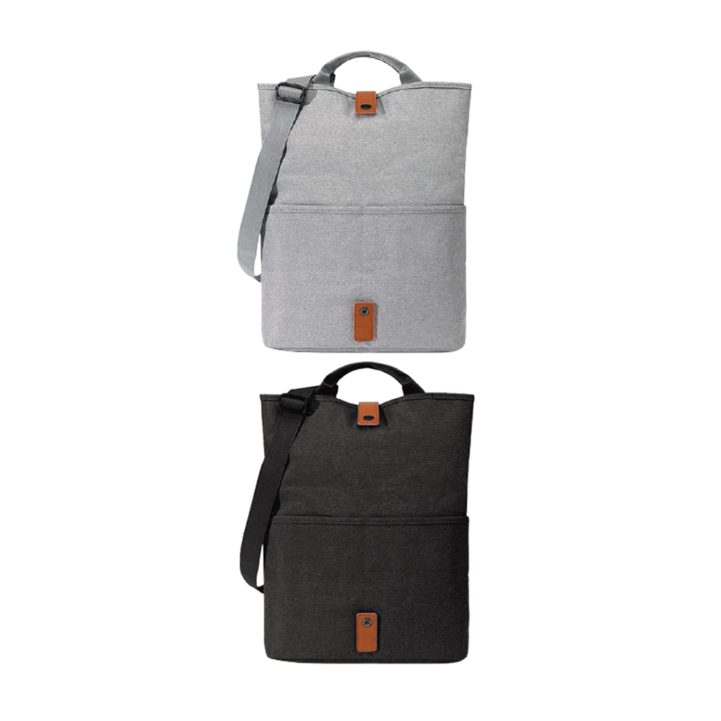 Laptop messenger bag