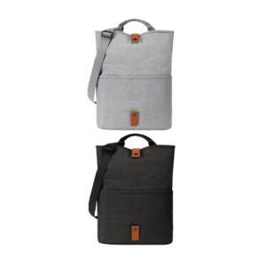 Laptop messenger bag