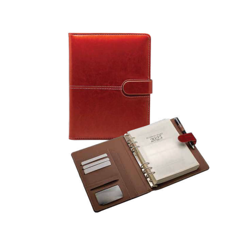 Premium Leatherette organizer