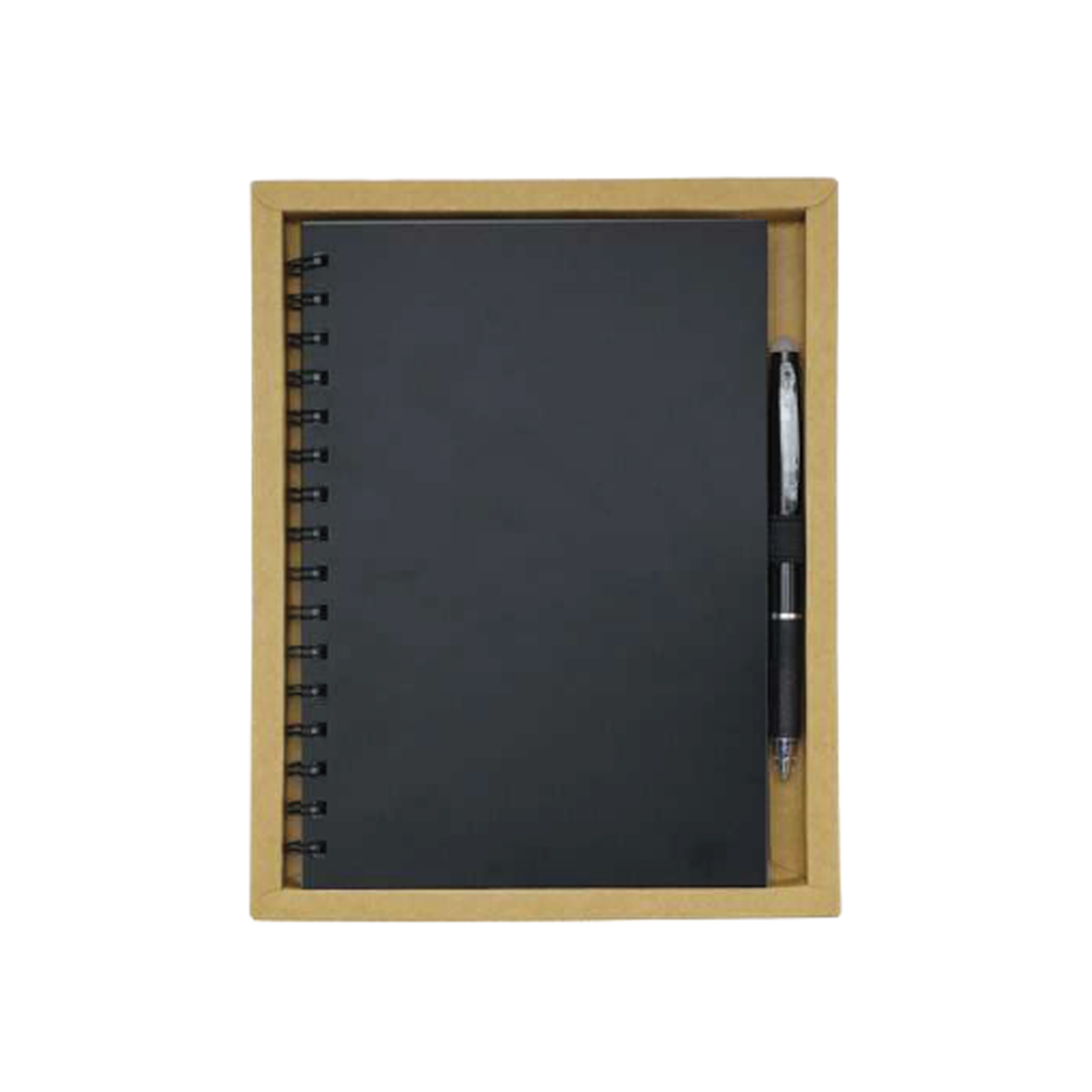 Reusable Smart Notebook