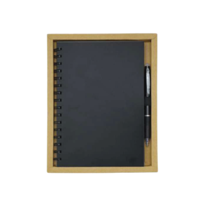 Reusable Smart Notebook