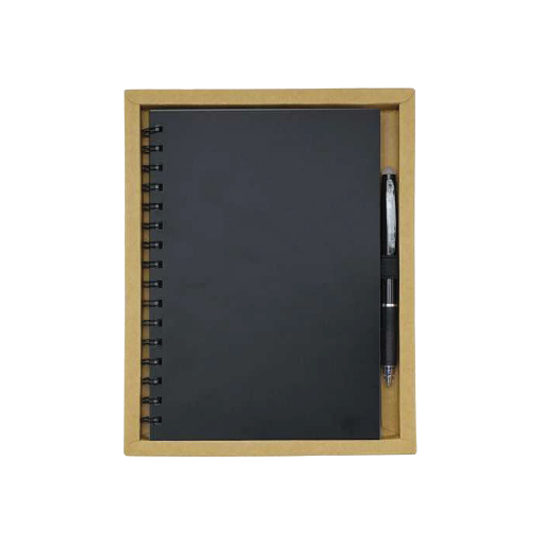 Reusable Smart Notebook