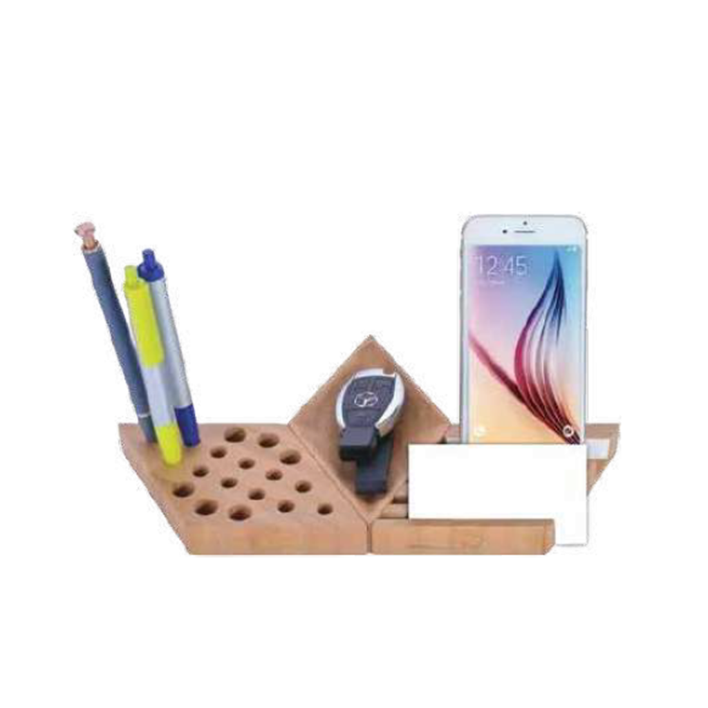 Bamboo Desk Set