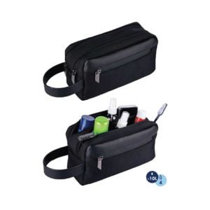 Premium travel wash bag