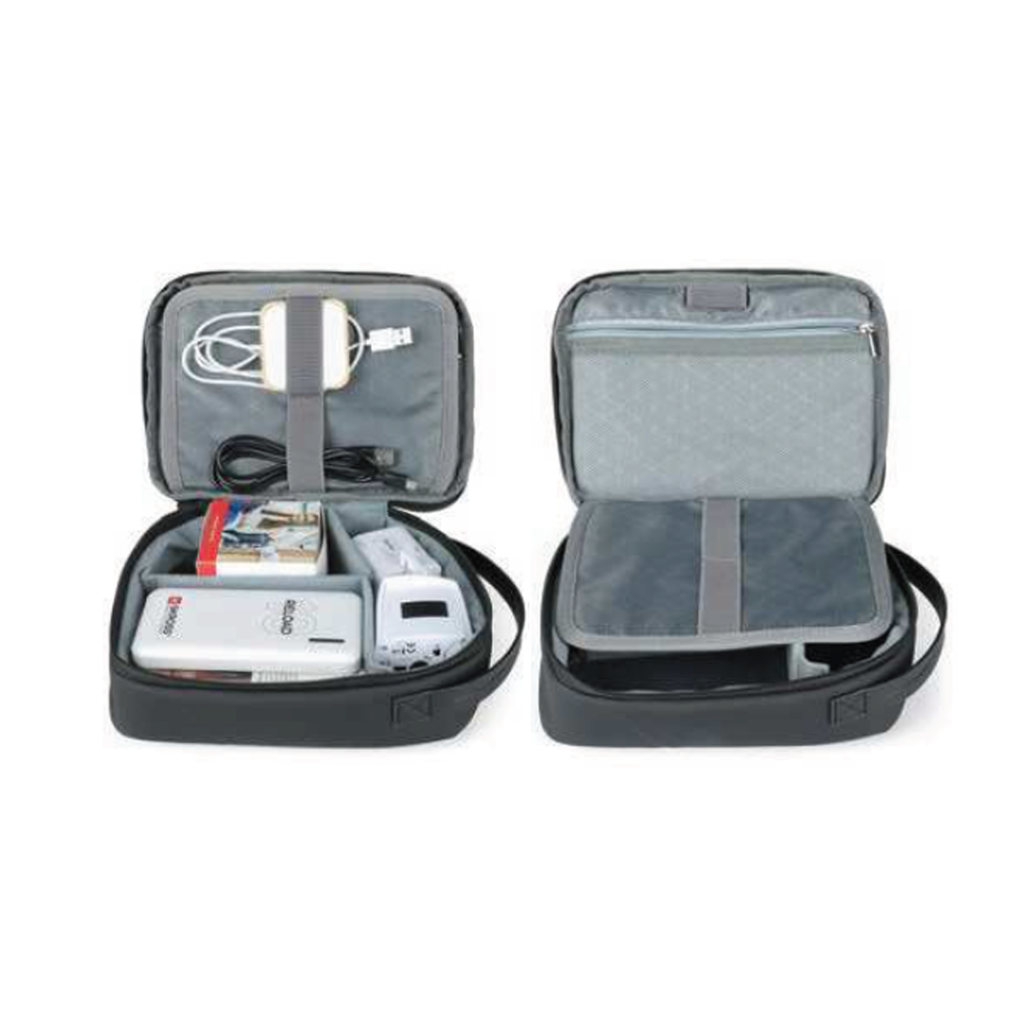 SKROSS ELECTRONICS ORGANIZER