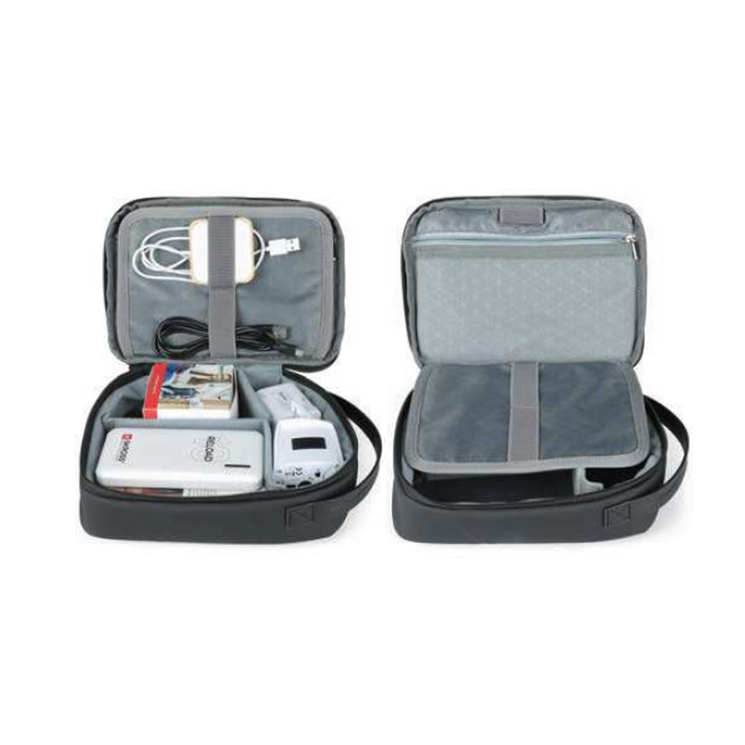 SKROSS ELECTRONICS ORGANIZER