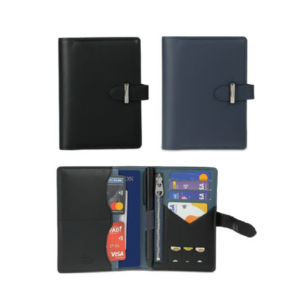 Premium Travel Wallet