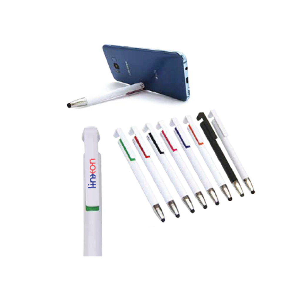 PROMOTIONAL PLASTIC PEN