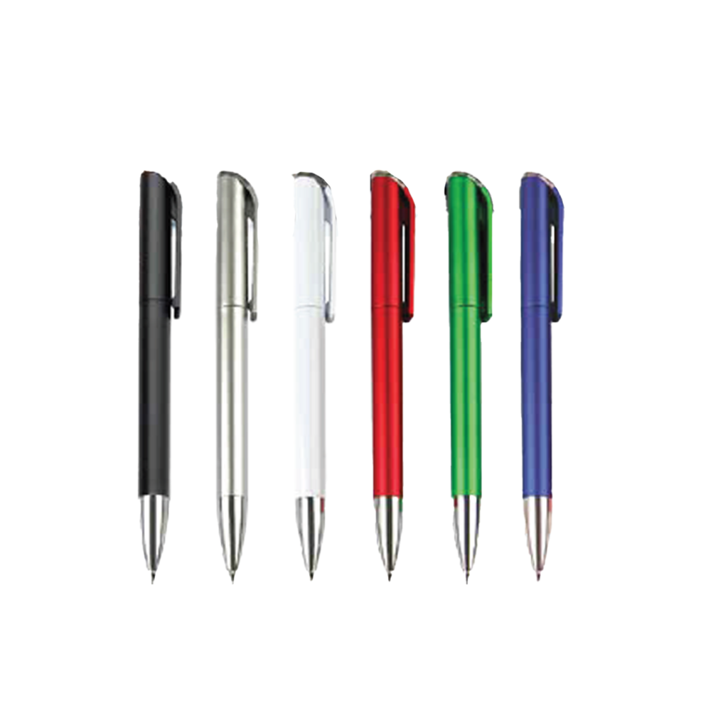 PROMOTIONAL PLASTIC PEN