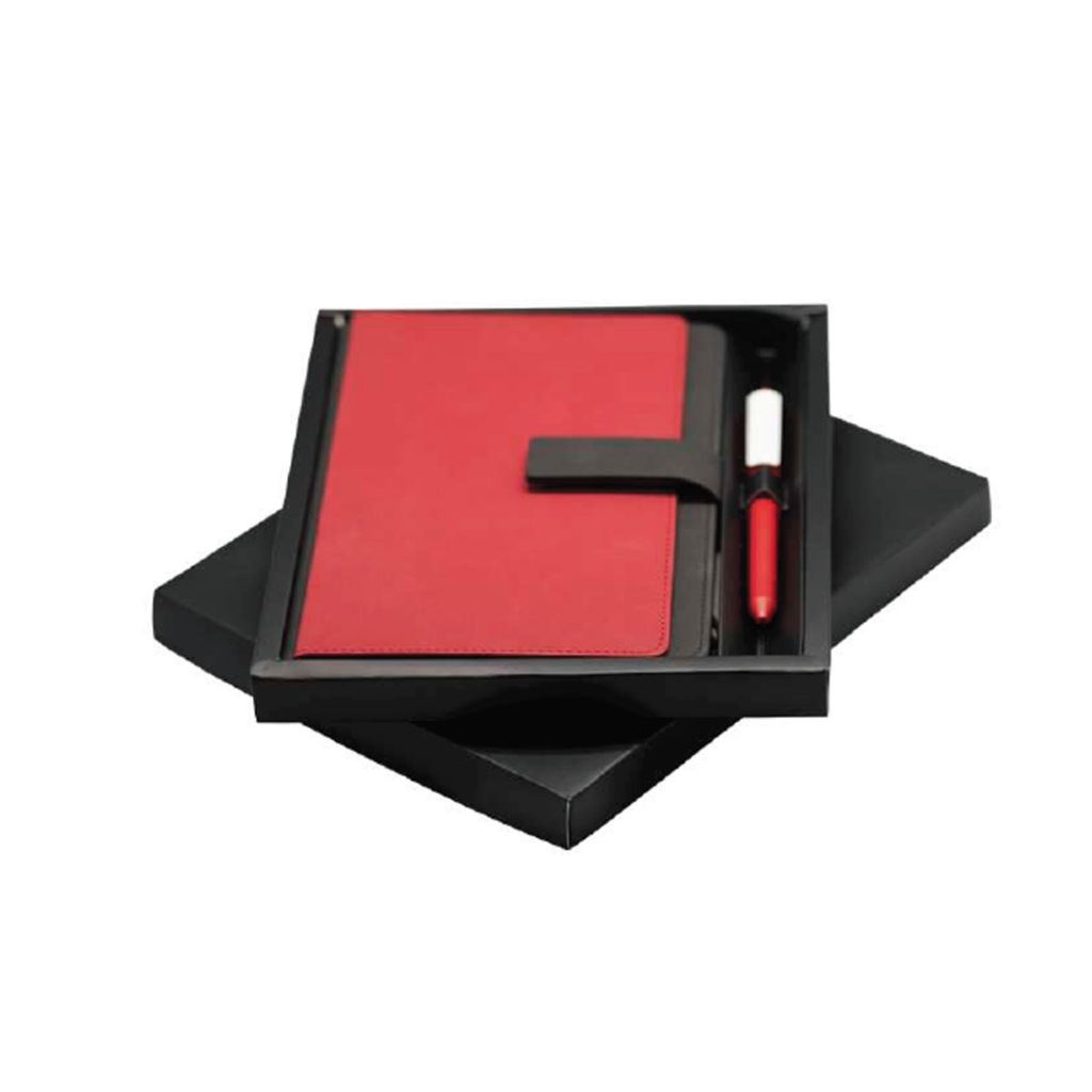 Furore notebook & Chalk Pen Gift Set